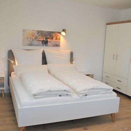 Ferienwohnung Finja Bad Durrheim Bagian luar foto