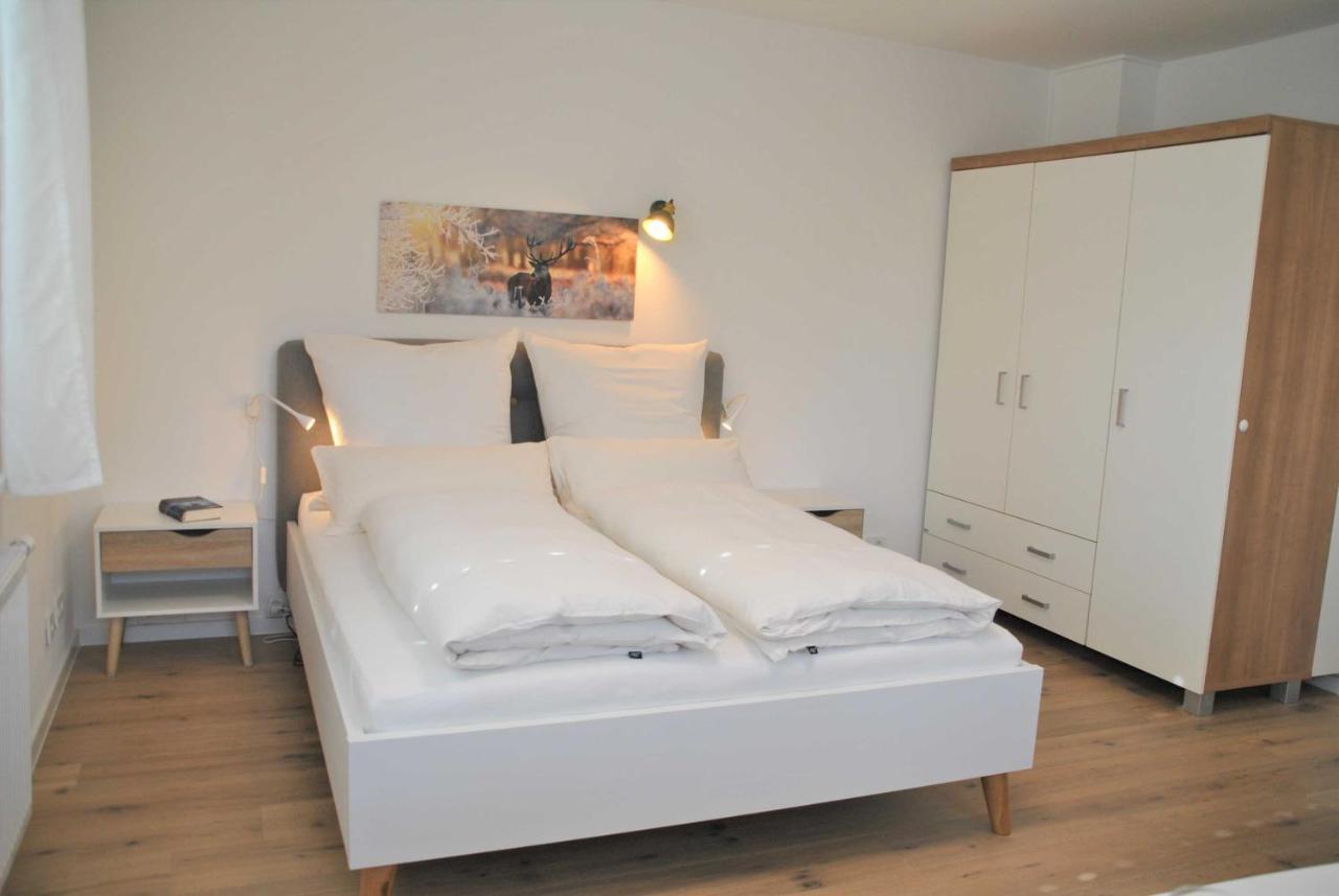 Ferienwohnung Finja Bad Durrheim Bagian luar foto