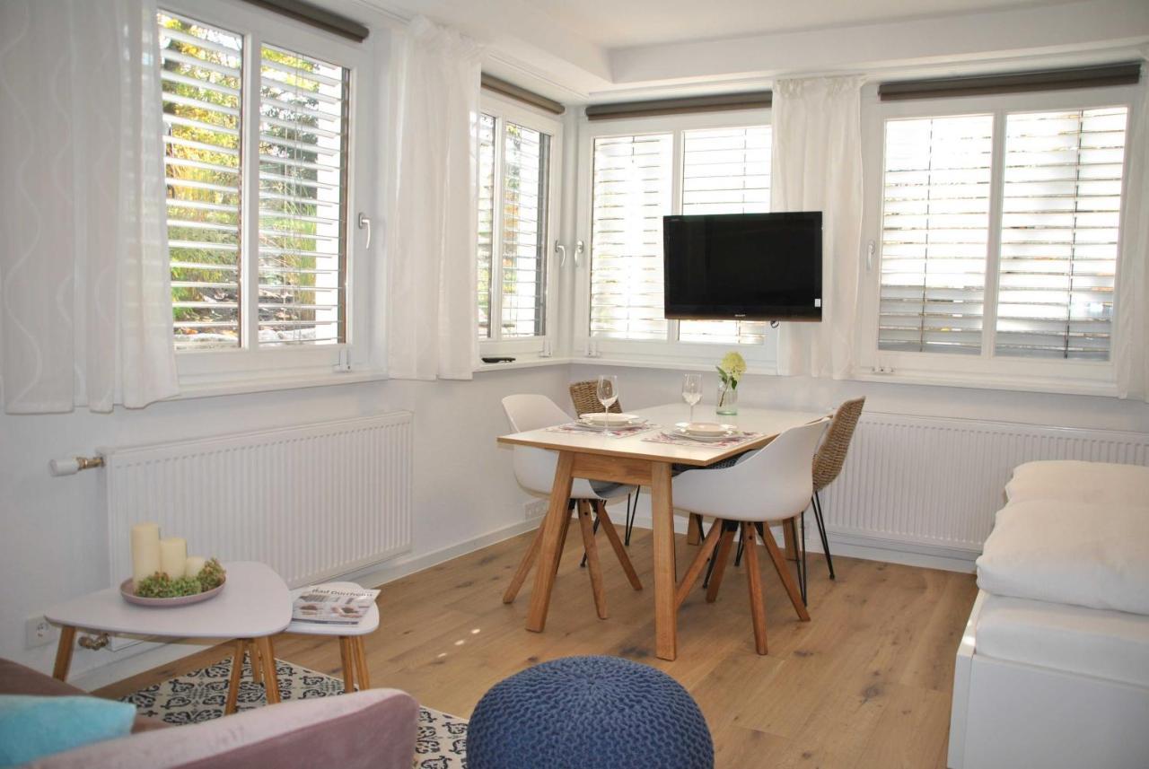 Ferienwohnung Finja Bad Durrheim Bagian luar foto