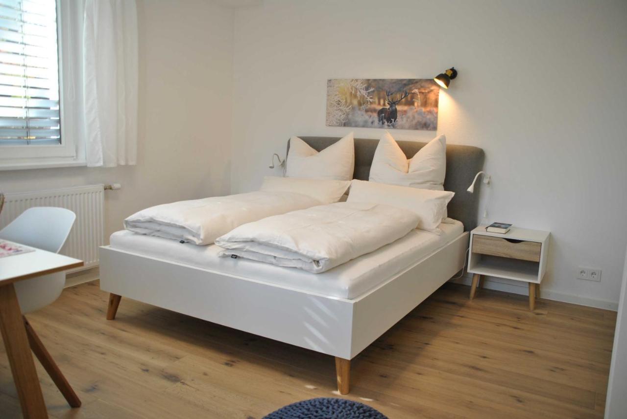 Ferienwohnung Finja Bad Durrheim Bagian luar foto